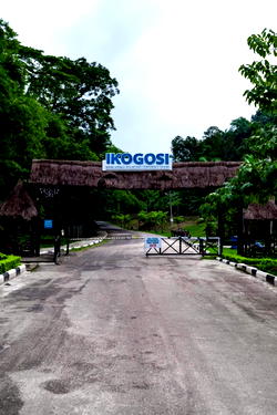 Ikogosi Warm Springs: 6 ways to experience nature and festivity this Christmas