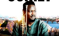 Joshua Olusanya, band wrap up music empowerment tour