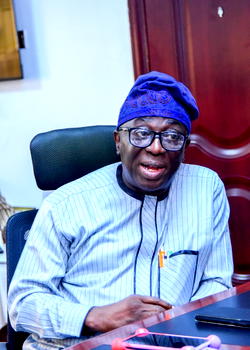 No plan to impeach our speaker – Ondo Assembly leadership