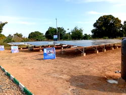 REA drives clean-energy expansion as Plateau community gets solar mini-grid