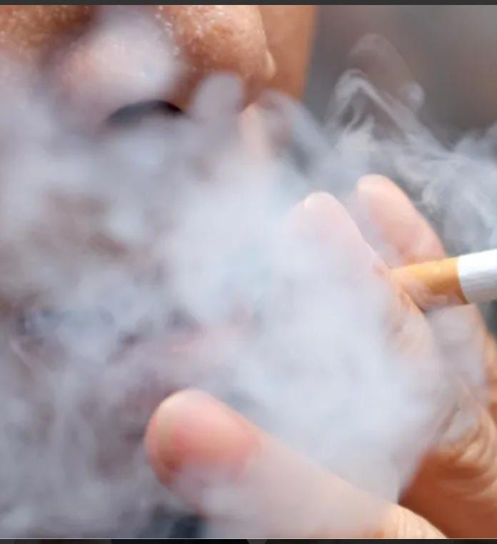 safe cigarette alternatives 2025 Safer nicotine are transforming public health New report Redefining Regulation: The case for