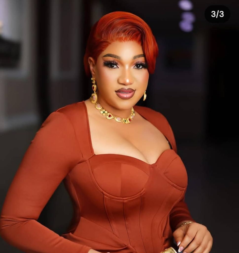 Why I limit access to me — Queeneth Hilbert