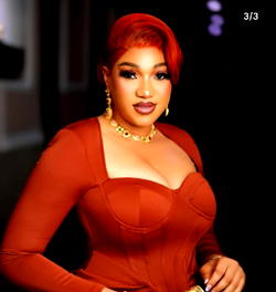 Why I limit access to me — Queeneth Hilbert