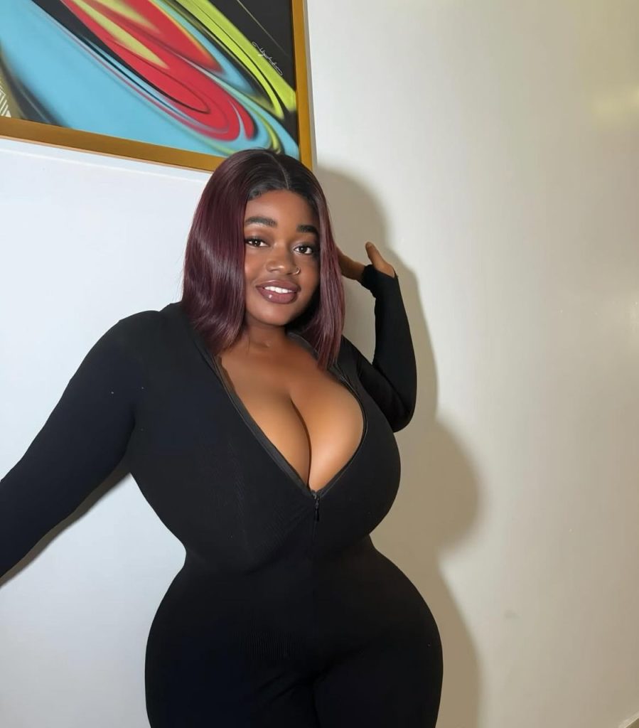 My private part is expensive — Kiragee