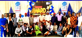 Cowrie 25 Club Awards Scholarships, unveils N100m education trust fund for Edo students