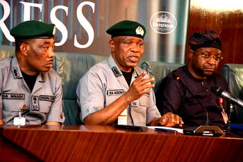Continental Customs conference ‘ll fast-track Nigeria’s economic recovery, expand MSME exports – FG