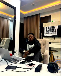 Every sound I create must be intentional, pass meaningful message – KarlyTeros