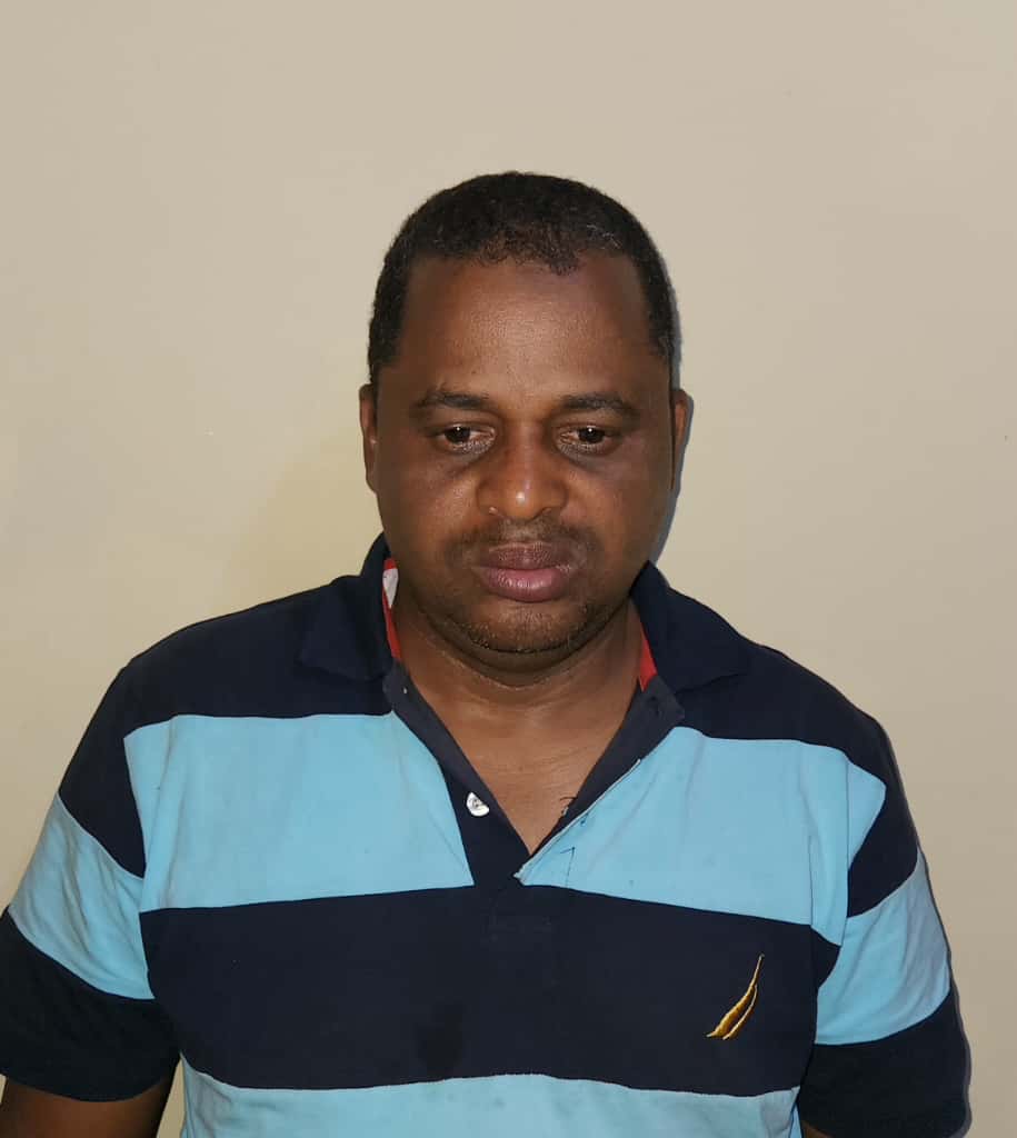 Yelwata, Plateau attacks: DSS arrests major arms supplier