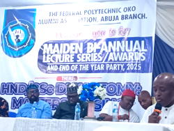 Reps move to criminalise HND/BSc dichotomy