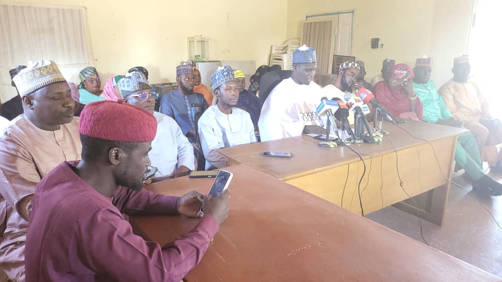 Forum denies Christian genocide in Gwoza, Borno