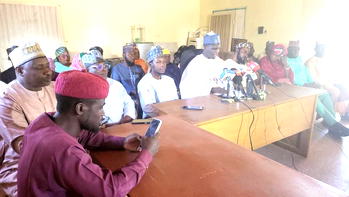 Forum denies Christian genocide in Gwoza, Borno