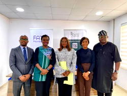 Fate institute launch two reports as 11th policy dialogue series holds