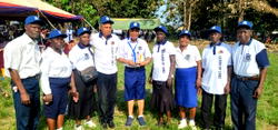 Prince Ademuyiwa, others honoured at Oludaye Grammar School’s 50th anniversary