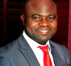 Detention cell: Police clear Ado LG chairman of criminal allegations