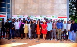 Bellazir Energy limited, NCDMB launch training program on fire alarm, gas detection, access control technologies