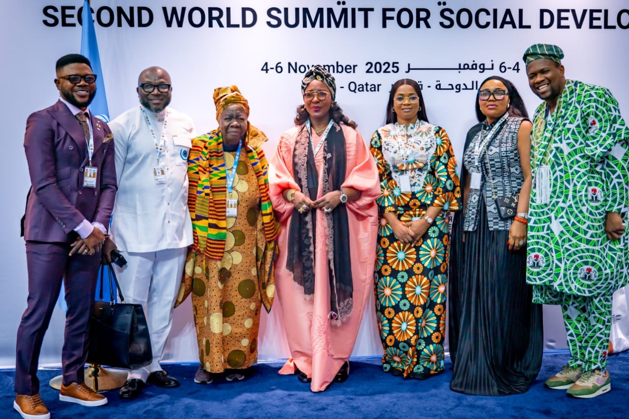 Waterlight Save Initiative launches I-HEAL Blueprint for Inclusive development
