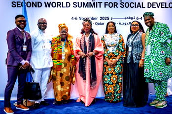 Waterlight Save Initiative launches I-HEAL Blueprint for Inclusive development