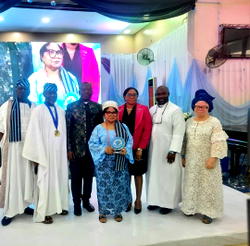 OGS launches Multi-Billion-Naira ICT Centre at CMS Grammar School