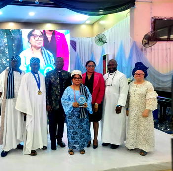 OGS launches Multi-Billion-Naira ICT Centre at CMS Grammar School