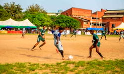 Lagos APC Chairman urges discipline, teamwork as Ojelabi Cup Badagry Division kicks off
