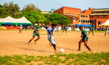 Lagos APC Chairman urges discipline, teamwork as Ojelabi Cup Badagry Division kicks off