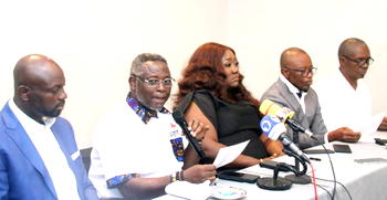 CCRW takes crusade to Port Harcourt as 70,000 receive food, medical care