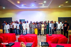 Maninaj Nigeria limited, NCDMB launch cybersecurity training for oil & Gas operations in Delta