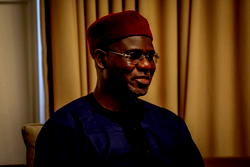 Buratai, Gambari, Bajowa, others to discuss national security at Lagos conference