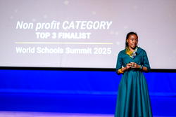 Imagine Worldwide’s tablet-based learning program wins inaugural Global EdTech Prize