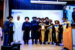 Echono calls for strengthened reforms in Nigeria’s education sector