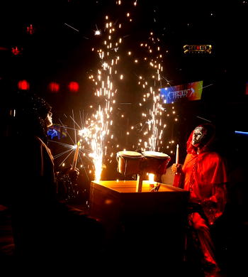 Why Secrets Palace is Lagos’ hottest nightlife destination this Detty December