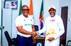 Stop spoonfeeding youths, give them livelihood skills, China tells A’Ibom stakeholders