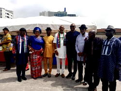 INC urges Ijaw people in Lagos to collect PVCs