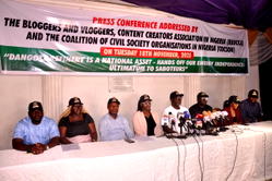 CSOs, bloggers urge Tinubu to prioritize local fuel production