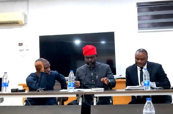 Ogun community at risk as land grabbers ignore court orders to demolish property