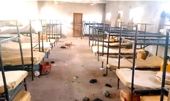 Under Siege: 2,496 students abducted in 92 school attacks since Chibok