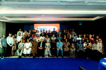 Platform boosts food traceability, compliance efficiency, stakeholders say