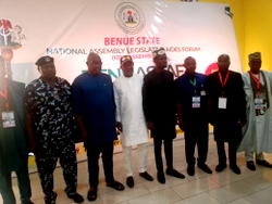 NASS Benue Legislative aides charged to prioritise insecurity, agriculture