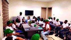 FG to train, deploy another cohort of health fellows