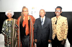 Artistic Pulse festival, illuminating Lagos, elevating Africa’s creativity, economy