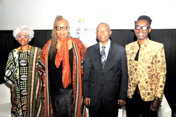 Artistic Pulse festival, illuminating Lagos, elevating Africa’s creativity, economy