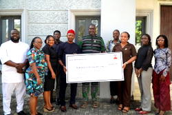 Metuh Initiative donates N10m to aid foundation ahead of ex-governor’s 60th birthday