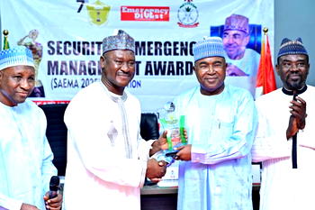 NDLEA to build on past successes in second tenure, says Marwa