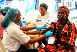 Healthcare: Longevity ‘ll shape Africa’s next century – Paul