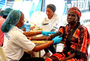 Healthcare: Longevity ‘ll shape Africa’s next century – Paul
