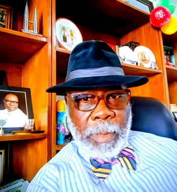 Kabiru s call for international intervention in Nigeria’s politics misplaced – Ambakederimo