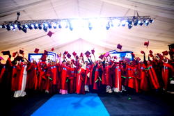 Nile varsity VC reaffirms academic integrity
