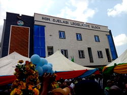 2027: Ojelabi, Jandor charge LG bosses, residents to buckle up for APC victory