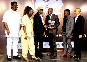 Keyamo, Fashola, Oduwole, others win ESQ Nigerian Legal Awards