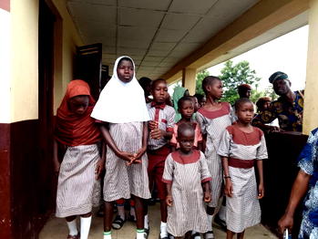 World Children’s Day: How Nigeria steals childhoods